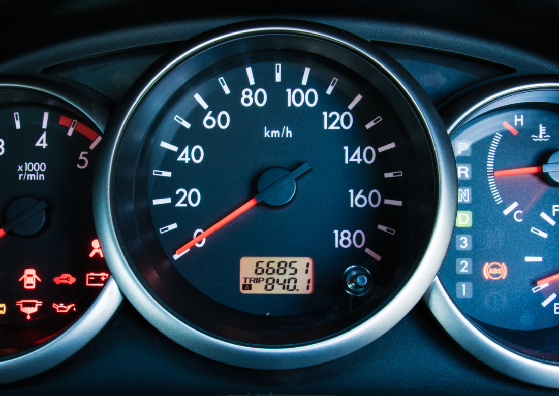 What Is The Highest Mileage On A Toyota Camry
