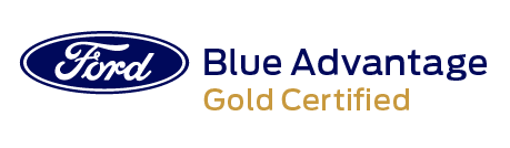 Ford Blue Advantage Gold Certified